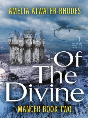 cover image of Of the Divine